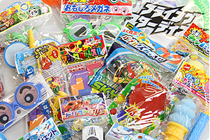 男の子用のおもちゃのイメージ画像